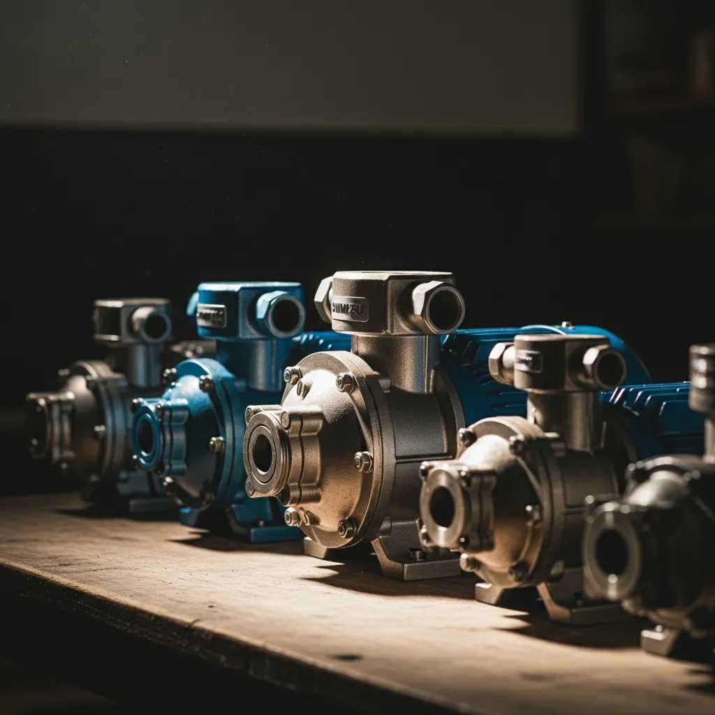 Jasa perbaikan pompa air Bantul teknisi profesional bergaransi